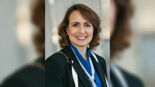 Maria Doughty, The Chicago Network