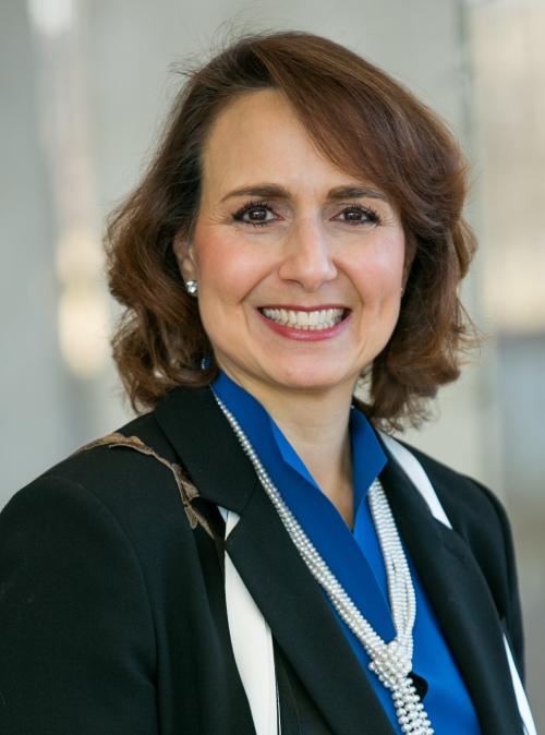 Maria Doughty, The Chicago Network