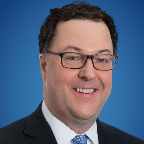 Mark Pasko, generak counsel, MAPFRE USA 