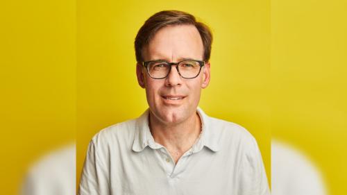 Michael O'Sullivan, Snap Inc