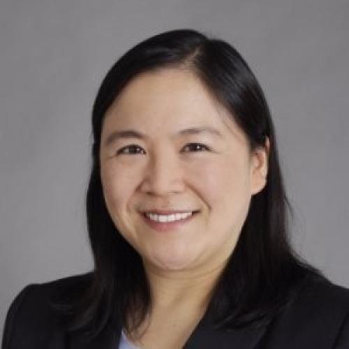 Michele Lau
