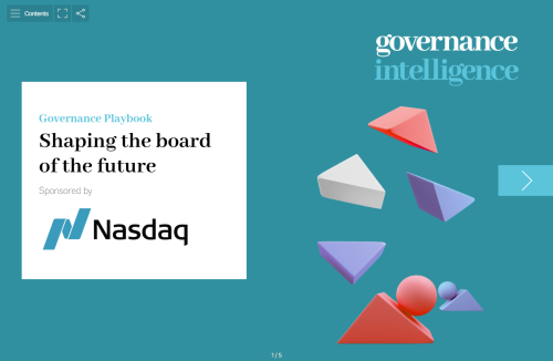 Future-proofing the boardroom: how to ensure directors are equipped for tomorrow’s challenges