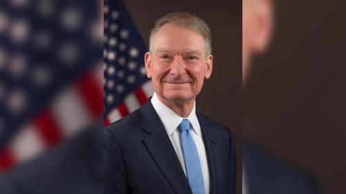Paul Atkins, SEC