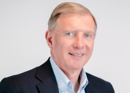 Paul Dacier, IonQ