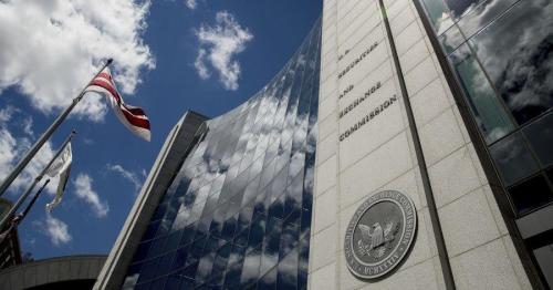 SEC’s insider trading reform gets rare unanimous backing