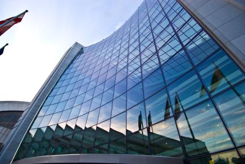 SEC Building