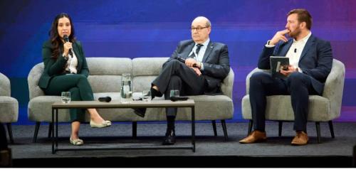 IR Impact Forum