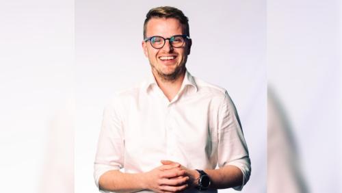 Seb Weir, IBM Consulting