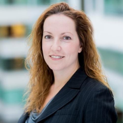 Stacy Mitchell - American Water LINKEDIN JUNE 11 2024