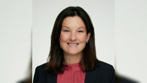 Tina Carew 