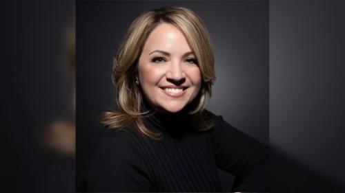 Tricia Hammons