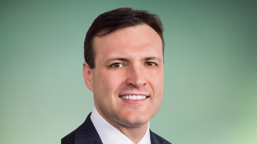 CJ Mahoney has been promoted within Microsoft