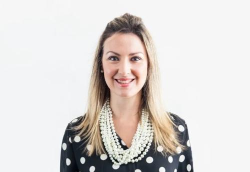 Vanessa Vilar, Unilever