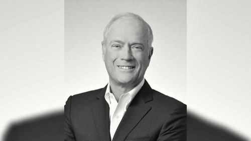 George Vincent, Kroger