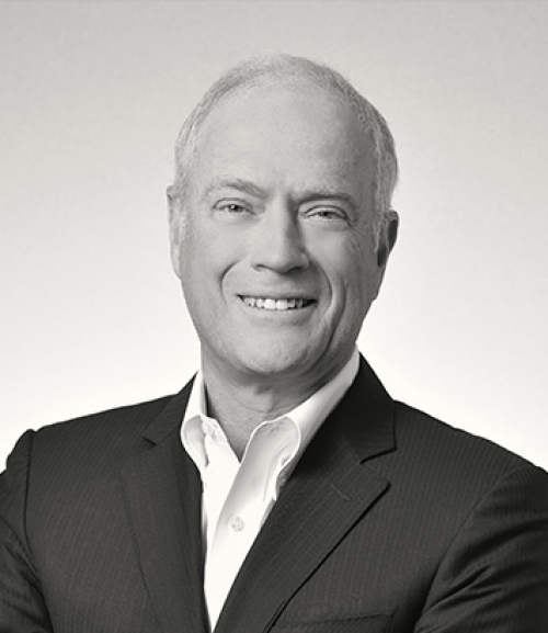 George Vincent, Kroger