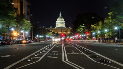 Senate Dems back diversity disclosure bill 