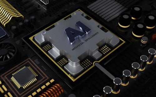 AI chip 3