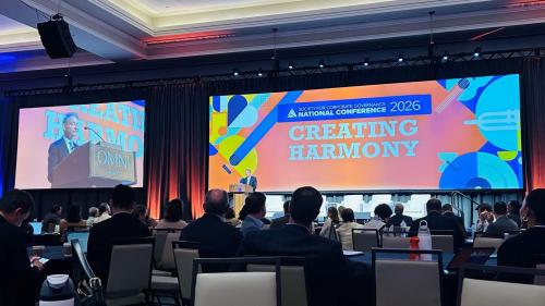 National Conference 2026