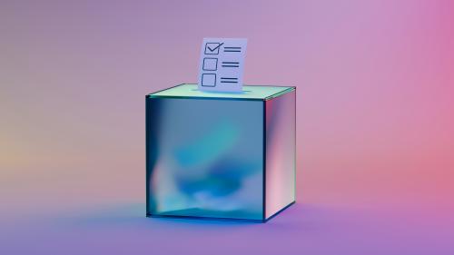 proxy voting