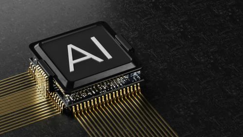 AI circuit