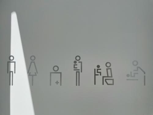 Workplace equality