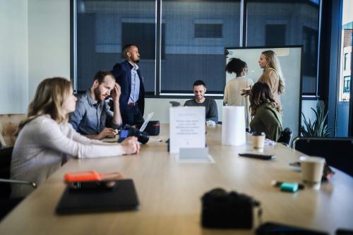 boardroom oversight