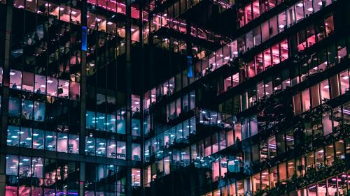Corporation