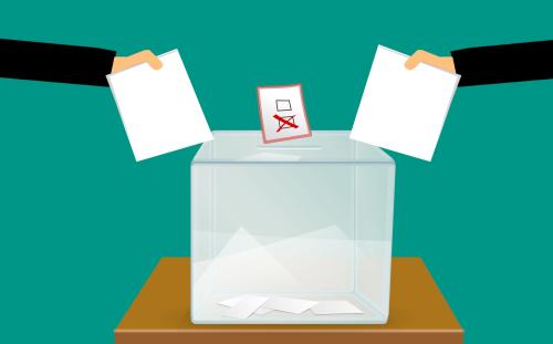 proxy voting