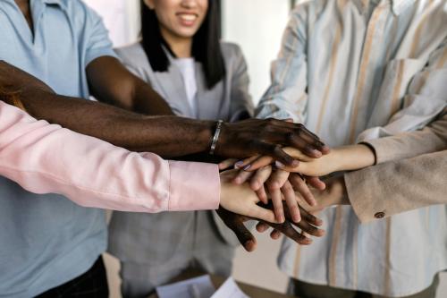 Human capital 