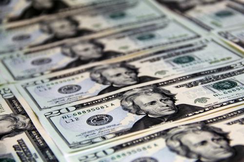 Us dollar