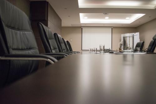 boardroom governance 