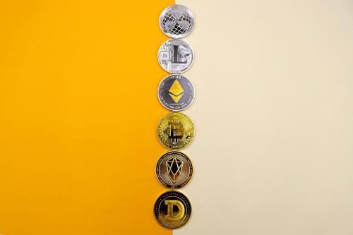 Stablecoin Crypto