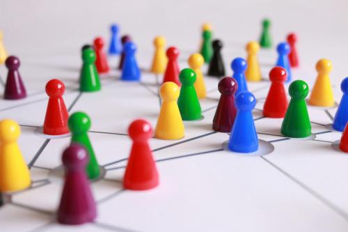 Diversity board
