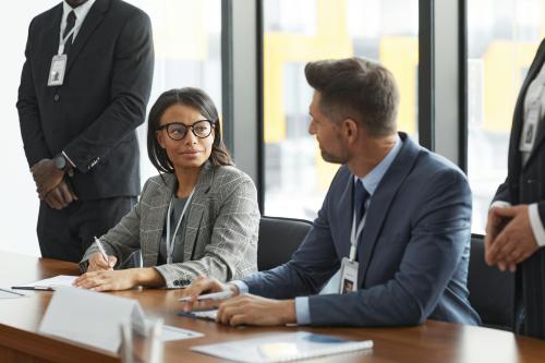 General Counsel