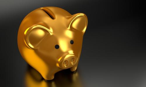 Piggy Bank 