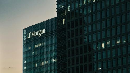 JP Morgan