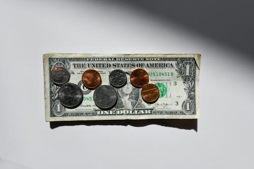 US pay