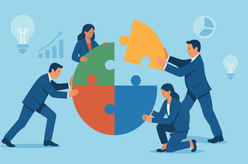 Partnership