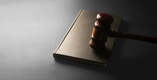 Legal Advice