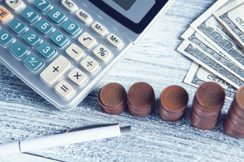 Executive compensation 