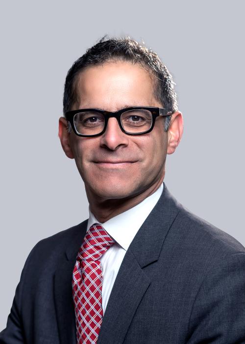 Shahram Ghasemian, NuScale Power