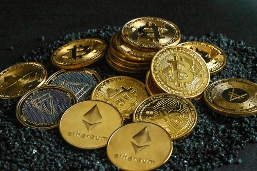 Cryptocurrency