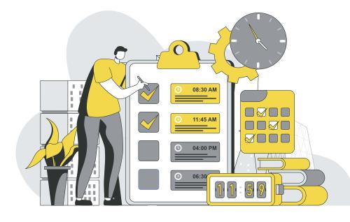 regulation illustration 