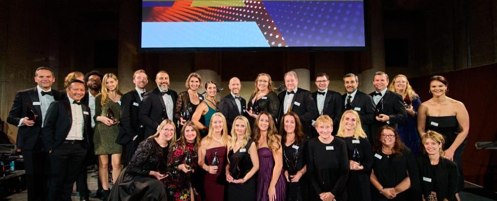 Corporate Governance Awards 2024 winners