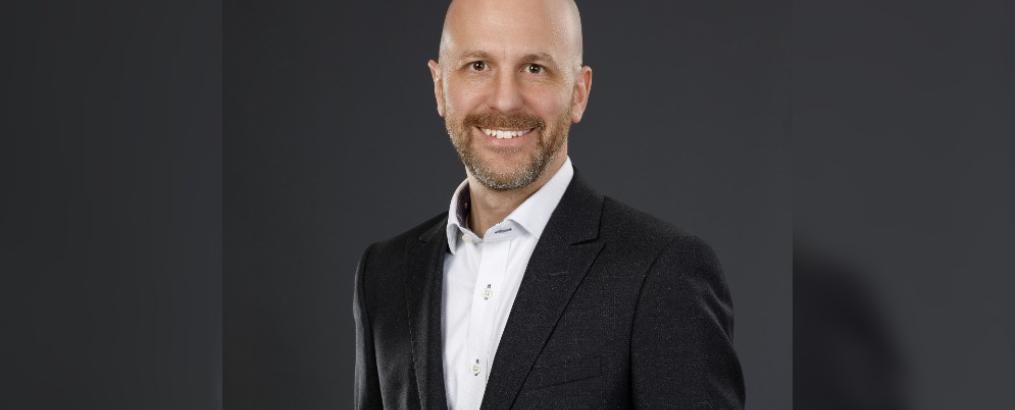 Kevin Bohl