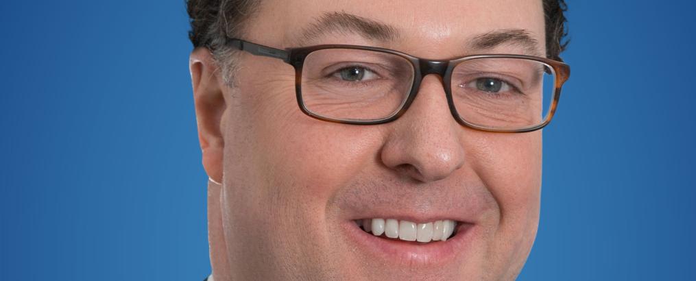 Mark Pasko, generak counsel, MAPFRE USA 