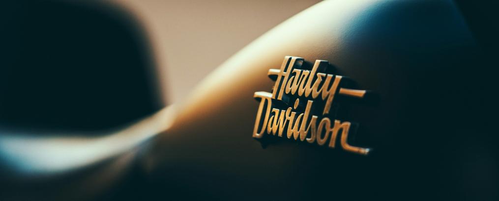 harley davidson