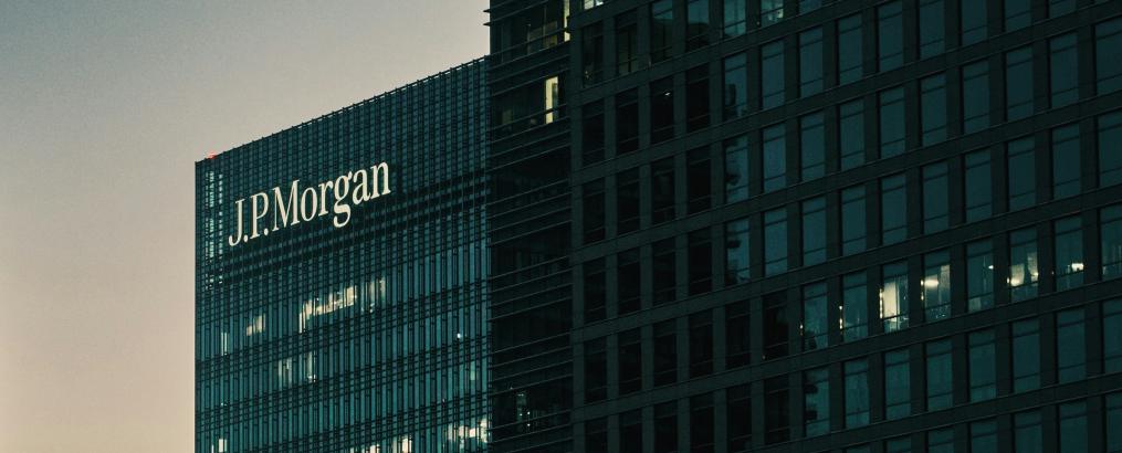 JP Morgan