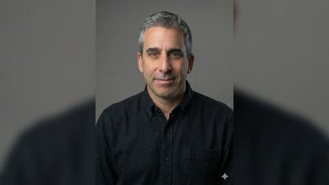 Andrew Grossman
