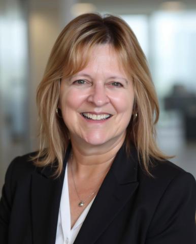 Anne Marie Cook, chief legal officer, Phathom Pharmaceuticals